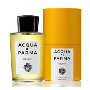 Acqua Di Parma Colonia Eau De Cologne Perfume For Unisex - 180ml - Just Attar
